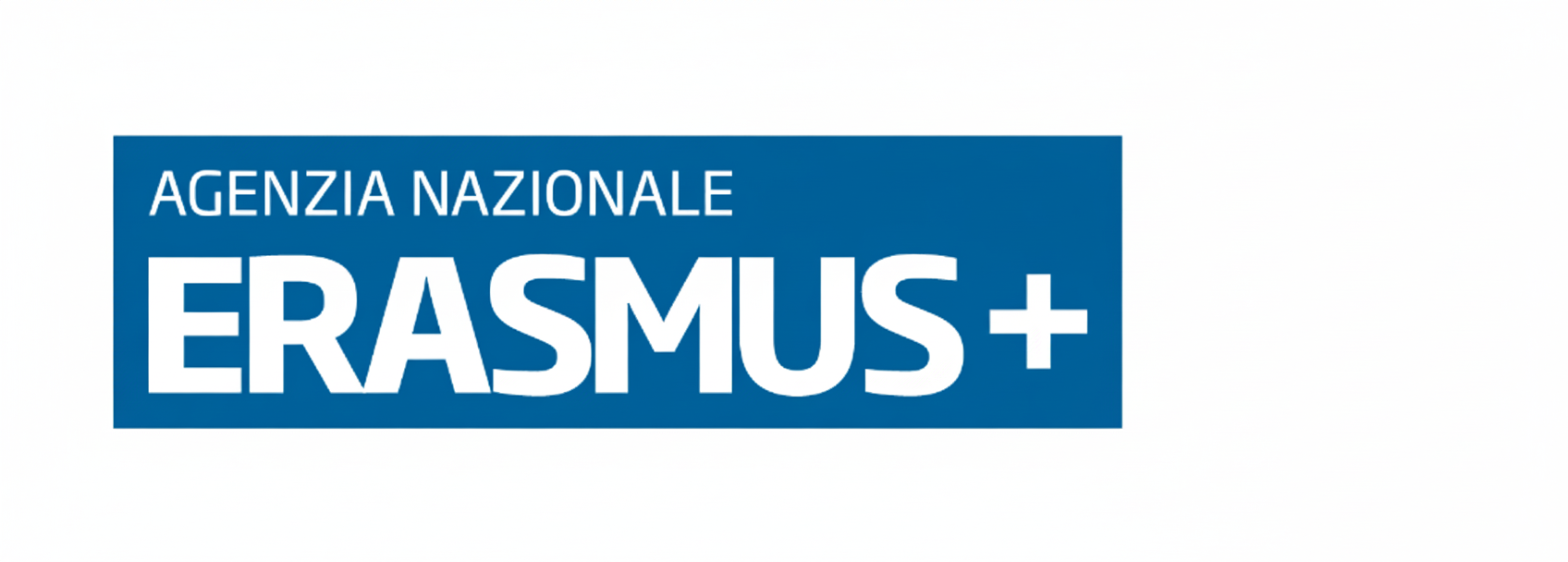 logo Erasmus plus