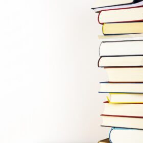 immagine di libri