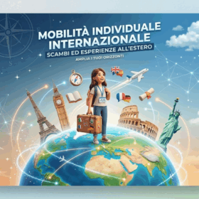 Mobilità individuale internazionale
