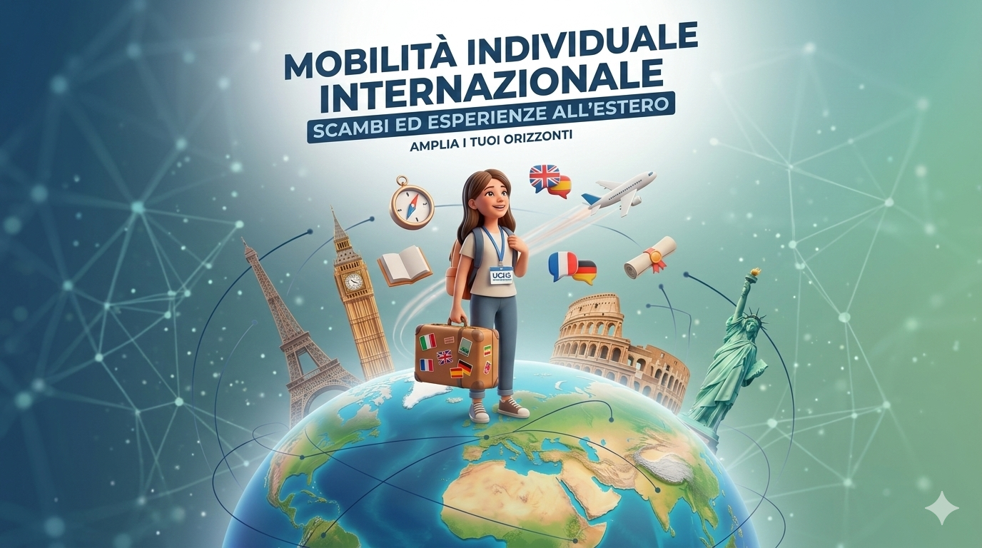 mobilità individuale internazionale