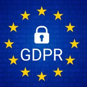 LOGO DEL GDPR