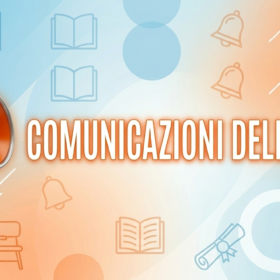 COMUNIXAZIONE DILLA SCUOLA