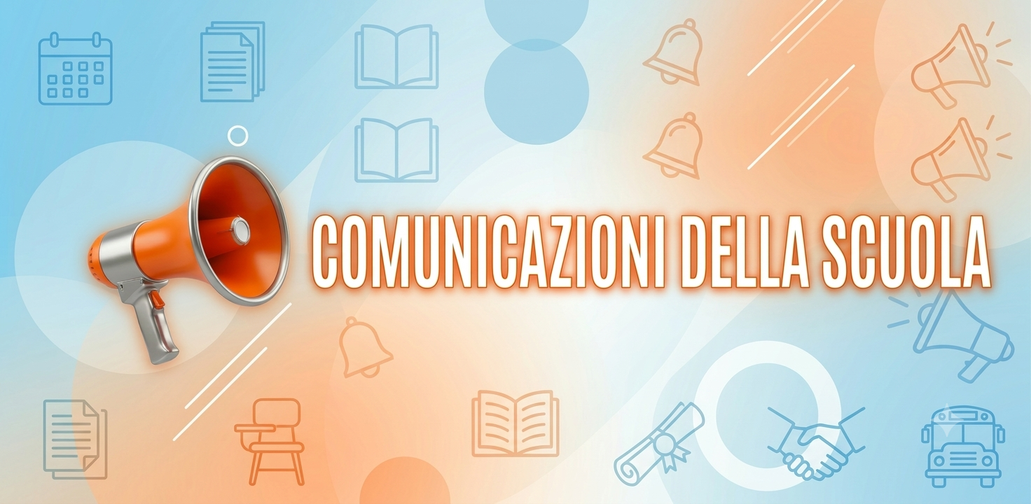 Perfezionamento iscrizioni classi prime a.s. 2026/2027