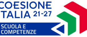 COESIONE ITALIA