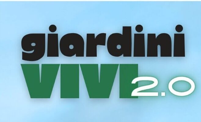 giardini VIVI 2.0
